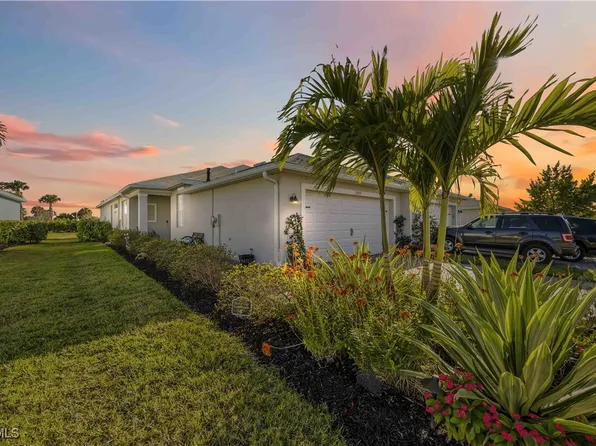 17709 Woodland Ct, Punta Gorda, FL 33982