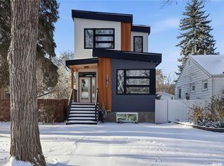 3130 Garnet St, Regina, SK S4S1X5