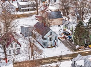 18 Preble Street, Bingham, ME 04920