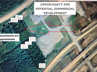 Ross Rd, Pictou, NS B0K