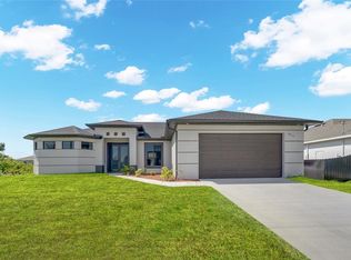2915 23rd St SW, Lehigh Acres, FL 33976