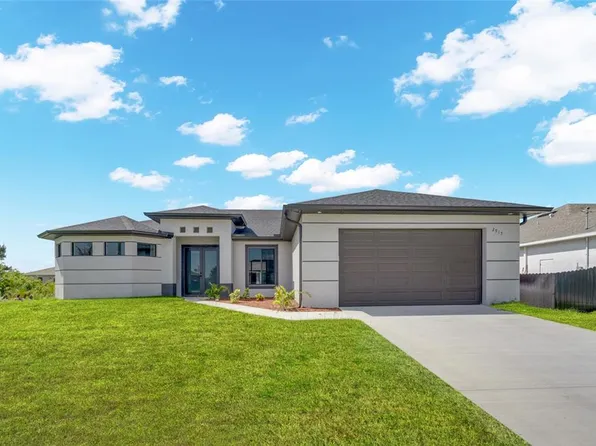 2915 23rd St SW, Lehigh Acres, FL 33976
