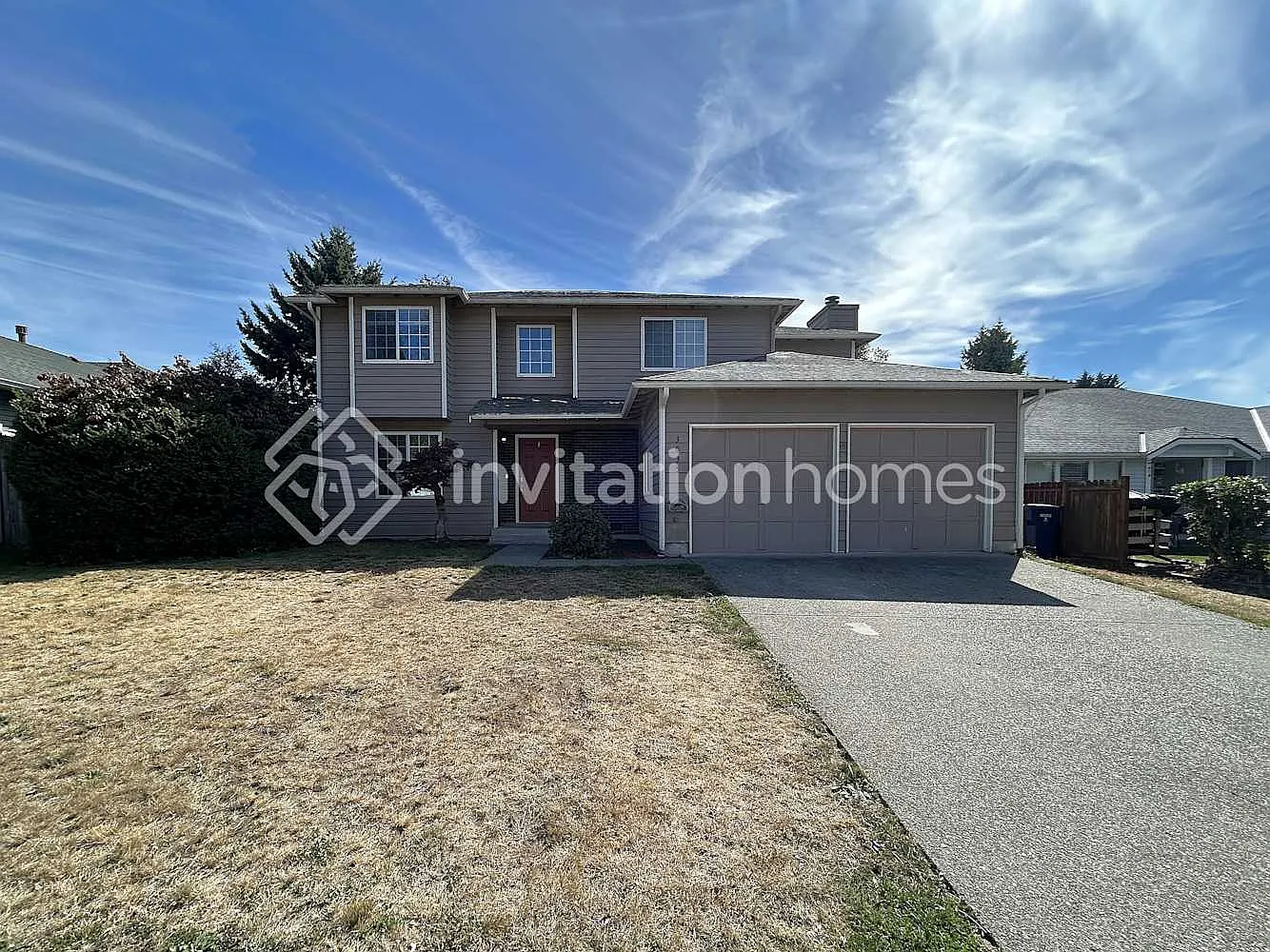 3035 SW 346th Pl Federal Way, WA 98023 — Photo 1