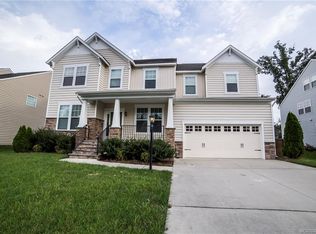8678 Oakham Dr, Mechanicsville, VA 23116