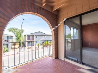 1534 S Columbus Blvd APT 6, Tucson, AZ 85711