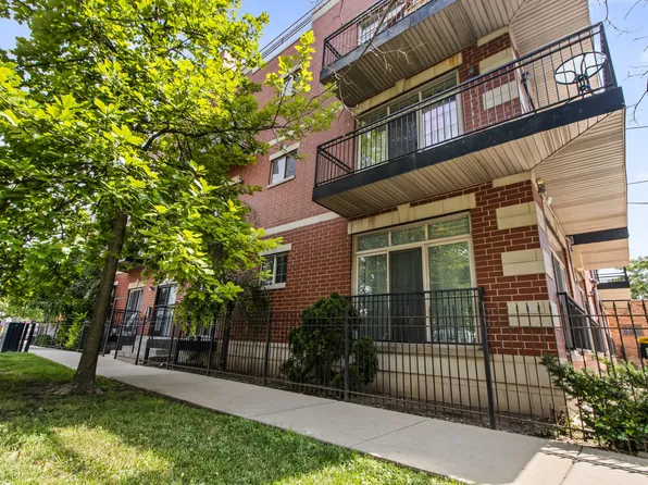 4755 N Kilbourn Ave Unit 1D, Chicago, IL 60630