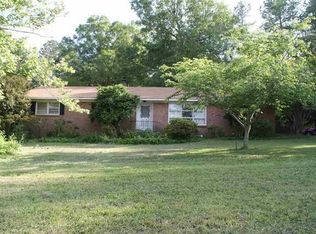 6075 Little Mountain Rd, Clover, SC 29710