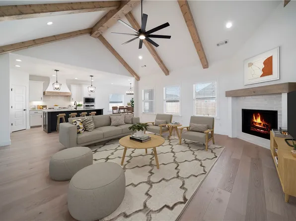 886 Bellagiola Dr, Springdale, AR 72762