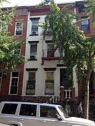 Rented by Direct Properties New York