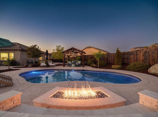 607 Lefevre Dr, Folsom, CA 95630