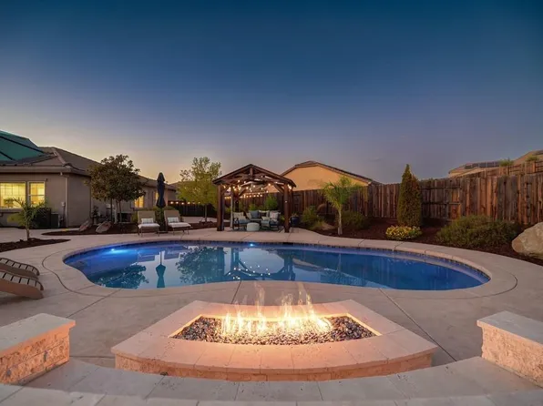 607 Lefevre Dr, Folsom, CA 95630