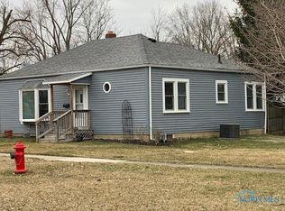 1113 Emory St, Defiance, OH 43512