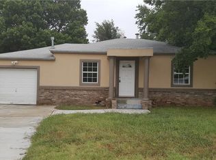 1326 Broderson Cir, Oklahoma City, OK 73119