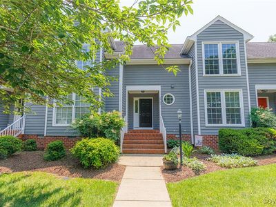 2704 Stingray Ct, Henrico, VA, 23233