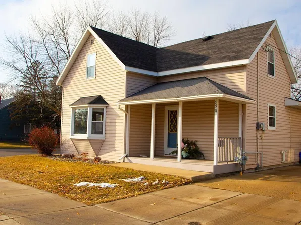 558 2nd Ave SW, Perham, MN 56573