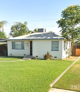 312 Trinity Ave, Bakersfield, CA, 93307