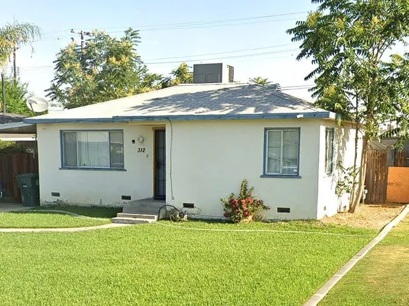 312 Trinity Ave, Bakersfield, CA 93307