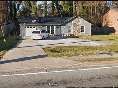 5675 Singleton Rd, Norcross, GA, 30093
