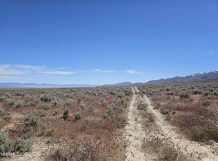 012-050-30 Coyote Cyn, Imlay, NV 89418