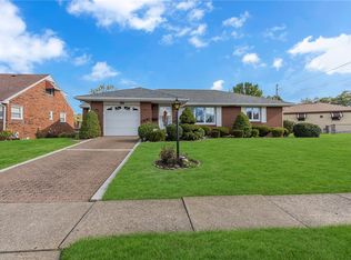 2330 Ritchie St, Aliquippa, PA 15001