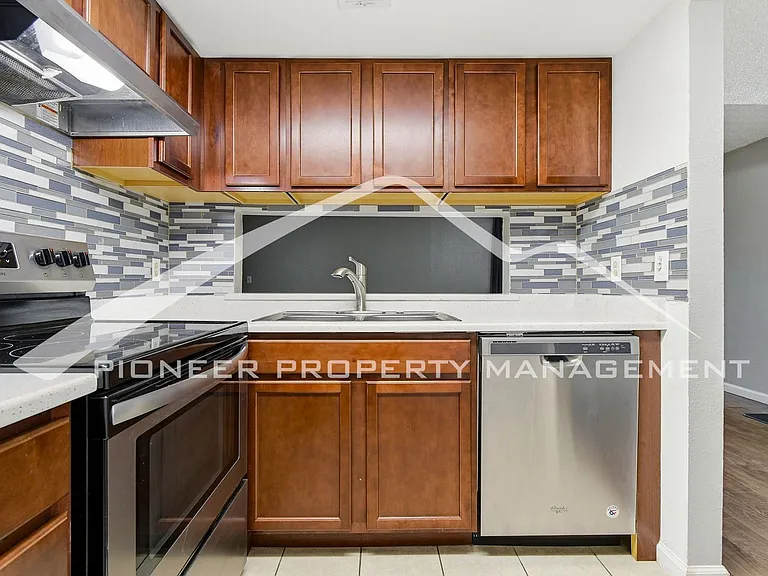 9901 E Evans Ave #4B — Photo 9