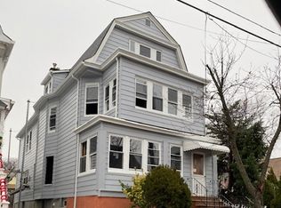 249 Linden Ave, Belleville, NJ 07109