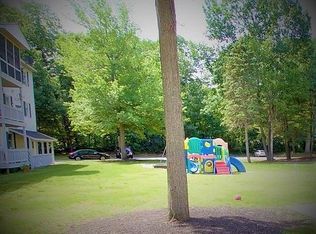 20 Abbey Rd APT 305, Leominster, MA 01453