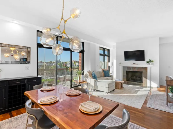 700 1st St #16PV, Hoboken, NJ 07030