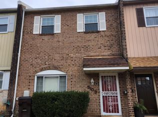 5109 Leeward Rd, Bensalem, PA 19020