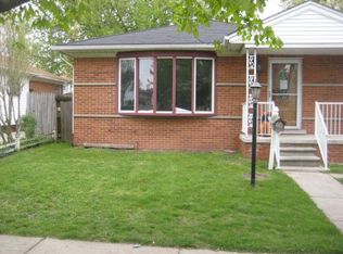 1839 7th St, Wyandotte, MI 48192