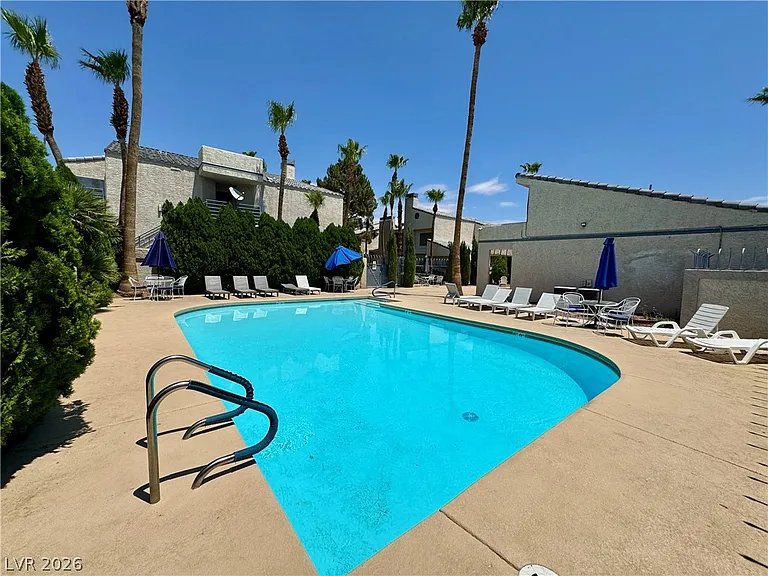 6250 W Flamingo Rd #48 — Photo 28