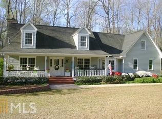 710 Tyrone Rd, Tyrone, GA 30290