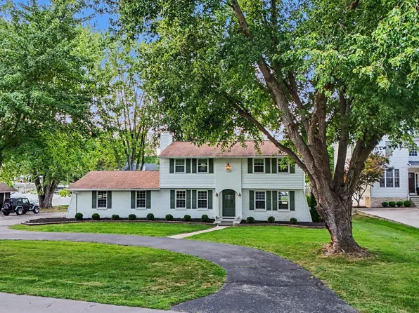 1990 Palouse Dr, London, OH 43140