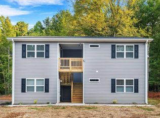 212 Red Hill Loop Rd, Warrenton, NC 27589