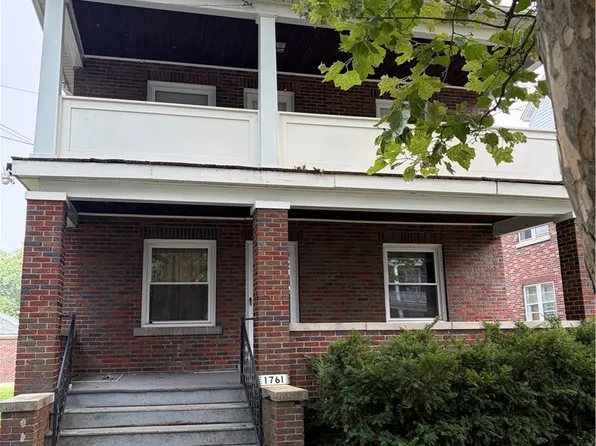 1761 Welch Ave, Niagara Falls, NY 14303