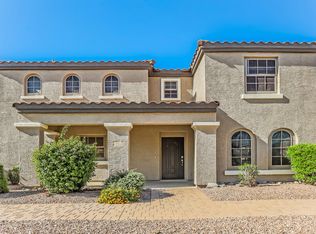 2666 E Megan St, Gilbert, AZ 85295