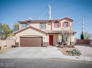 7944 Pale Rider St, Las Vegas, NV 89131