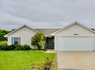5600 N Tyler Dr, Columbia, MO 65202
