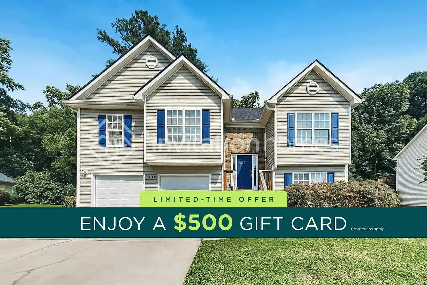 3940 Brushymill Ct Loganville, GA 30052 — Photo 1