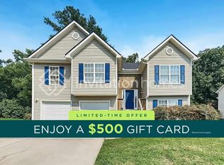 3940 Brushymill Ct, Loganville, GA 30052