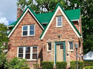 509 E Townview Cir, Mansfield, OH 44907