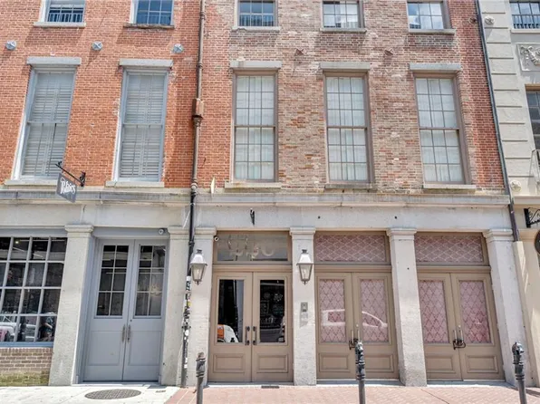 220 Decatur St Suite 404, New Orleans, LA 70130