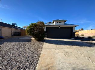 6944 Angela Dr NE, Rio Rancho, NM 87144