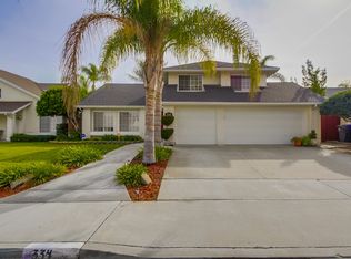 334 Holiday Way, Oceanside, CA 92057