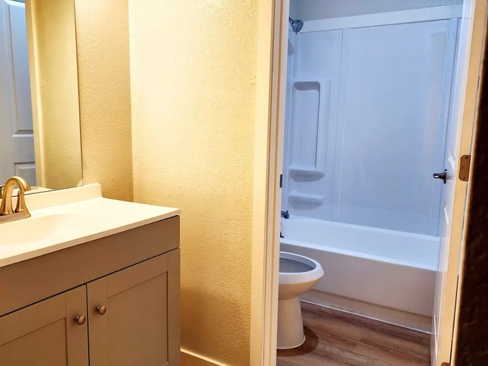 Meadowdale Park Townhomes