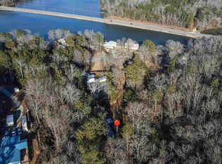 129 Mohawk Trl, Ohatchee, AL 36271