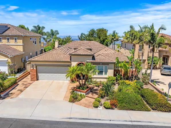 11550 Aspendell Way, San Diego, CA 92131