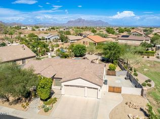1415 N Warren Cir, Mesa, AZ 85207