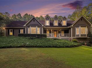 1050 Alcovy Trestle Rd, Social Circle, GA 30025