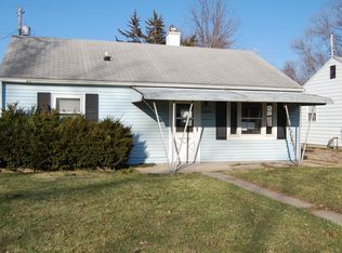 2918 Underwood St, Lafayette, IN 47904